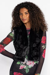 RACHELLA VEST