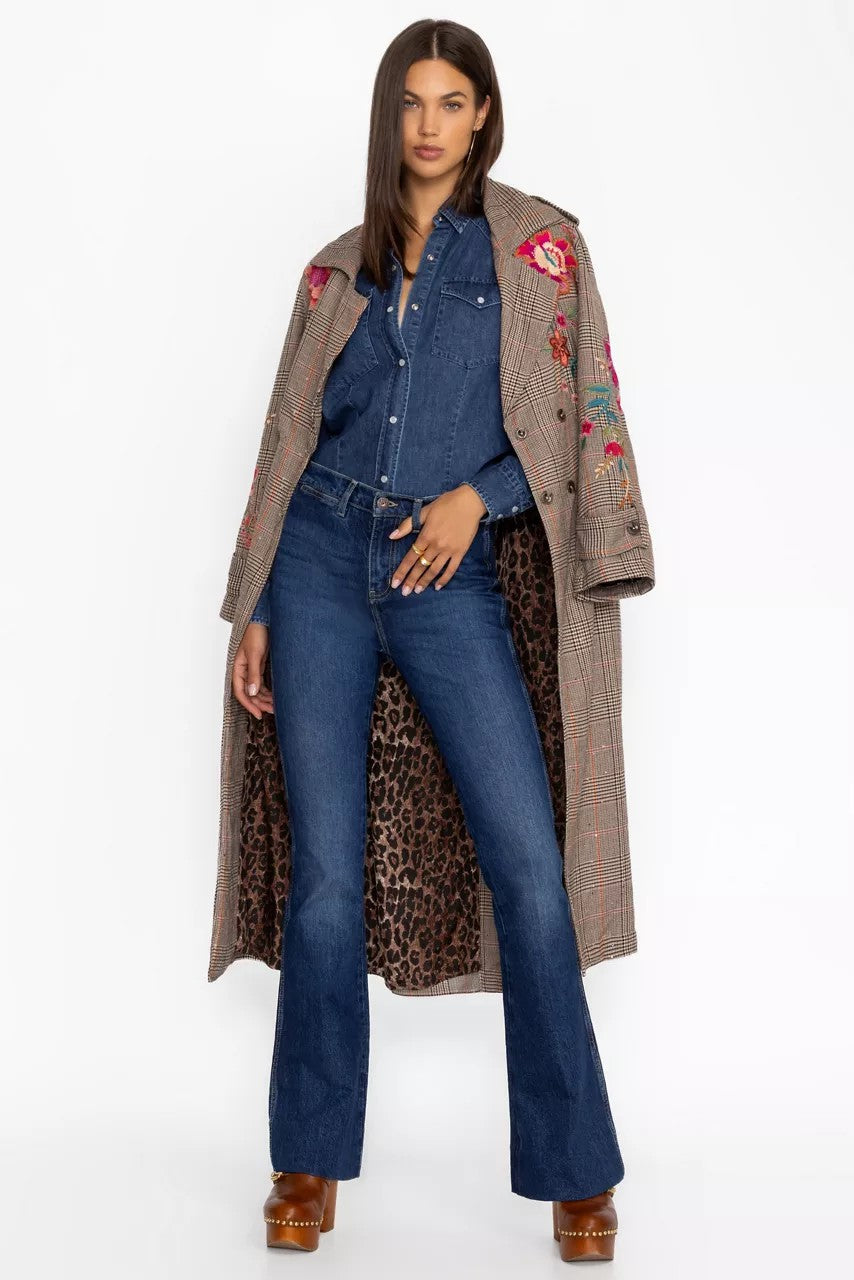 TRENCH COAT