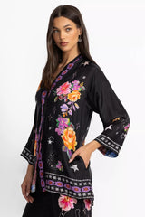 JADE KIMONO