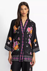 JADE KIMONO