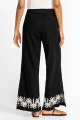 WIDE LEG PANT