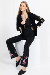 PARIS BABY BOOT LEGGING