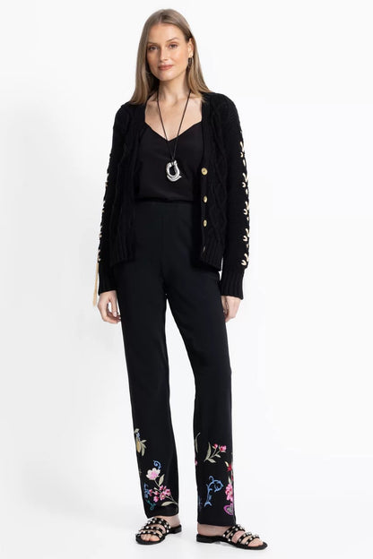 PARIS BABY BOOT LEGGING