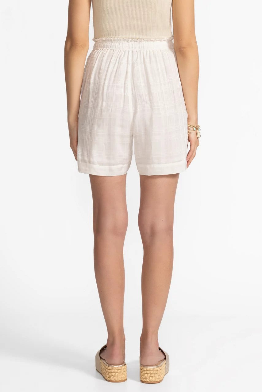 PAPERBAG SHORT