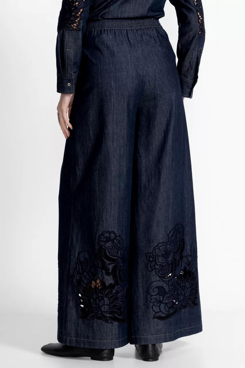 FRANKIE EASY PANT