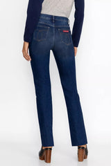 SANCERE STRAIGHT LEG JEAN