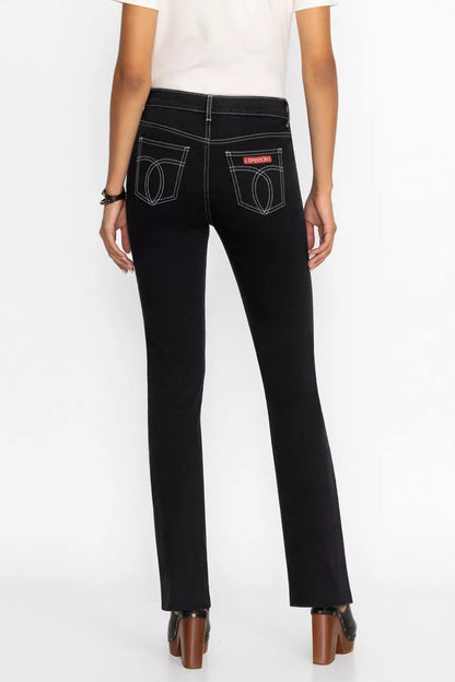 SANCERE STRAIGHT LEG JEAN