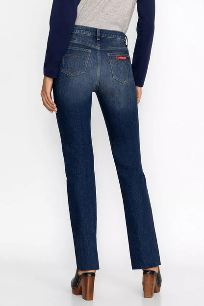 SANCERE STRAIGHT LEG JEAN