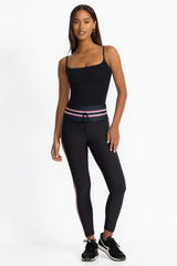 BEE ACTIVE DRAWSTRING LEGGING