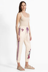 BEE ACTIVE RELAXED TAPE JOGGER