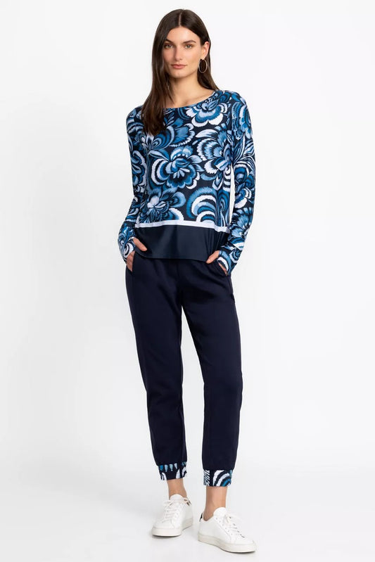 BEE ACTIVE COZY JOGGER