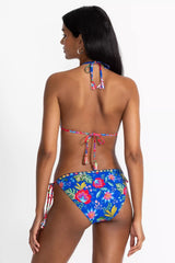 RUMBA MIX STRING BIKINI TOP