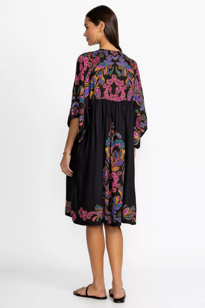 FATIMA EASY COVERUP DRESS