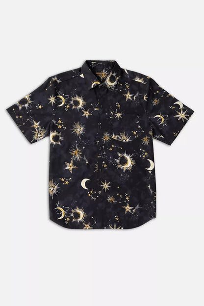ZOLITA MENS COVERUP SHIRT