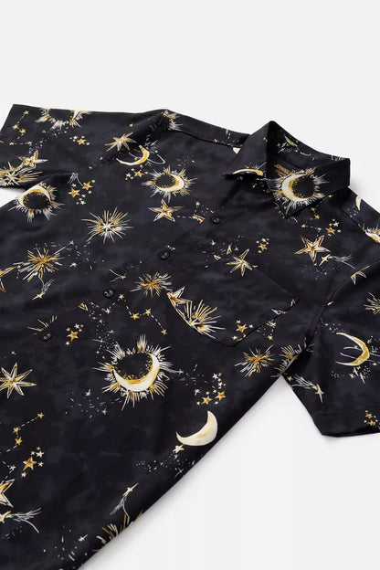ZOLITA MENS COVERUP SHIRT
