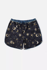 ZOLITA MENS DOLPHIN SWIM TRUNK