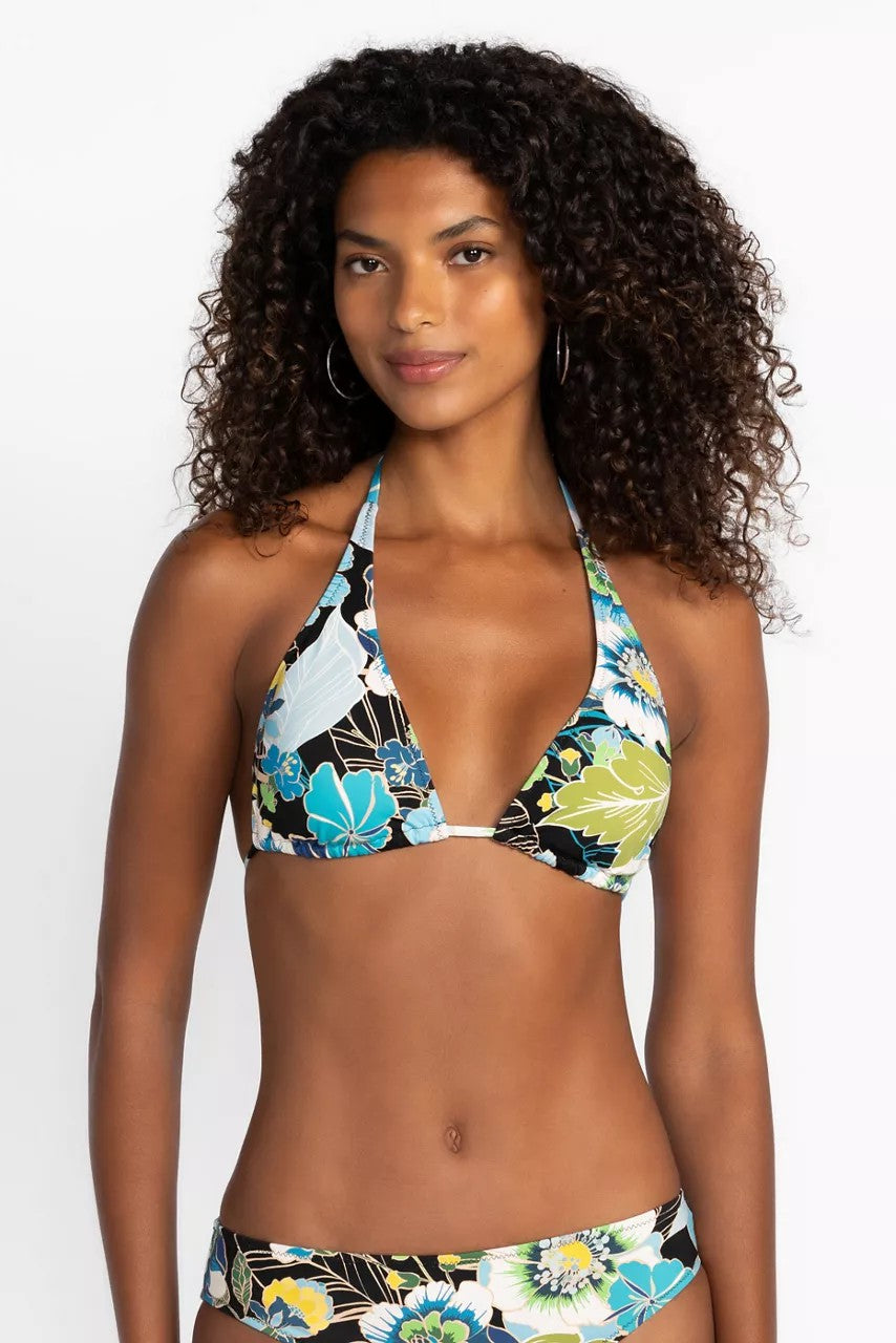 JENN STRING BIKINI TOP