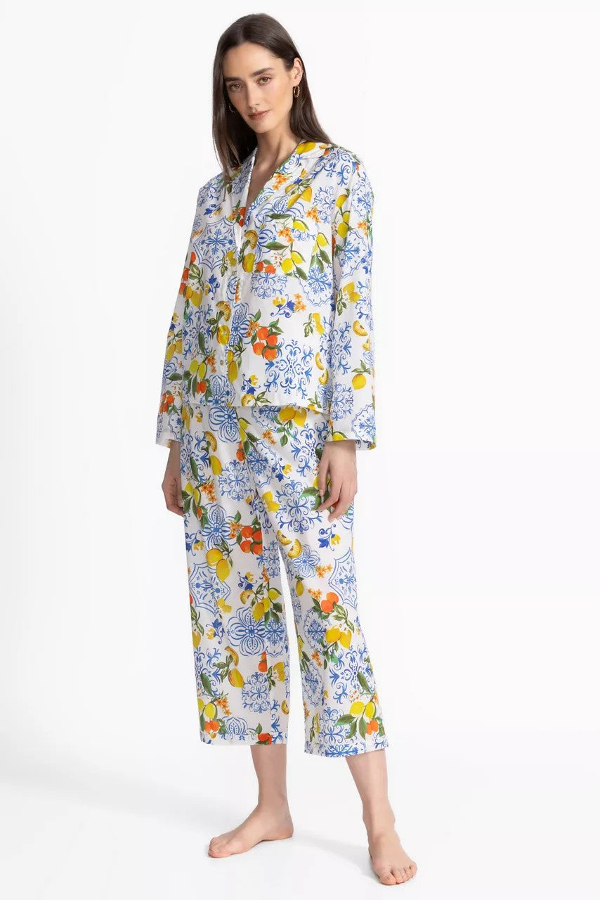 CITRUS SLEEP SET