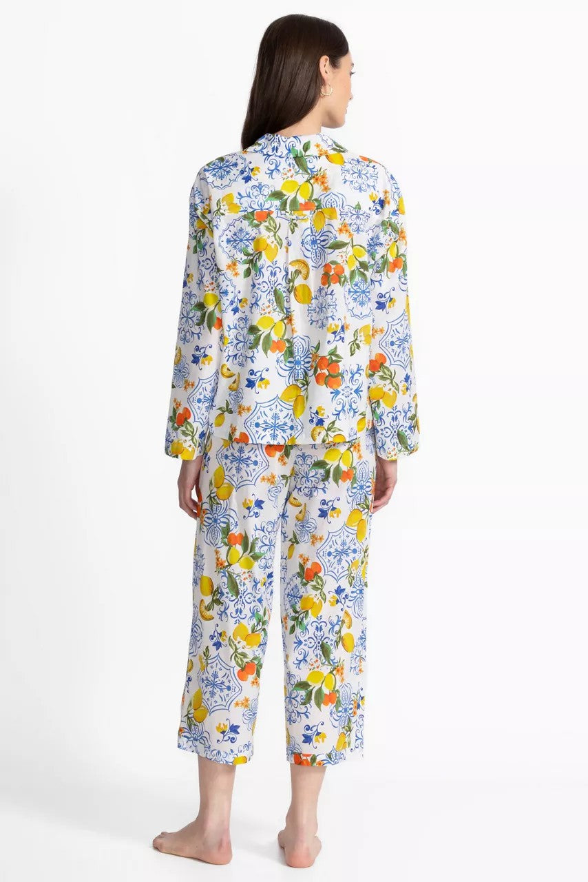 CITRUS SLEEP SET