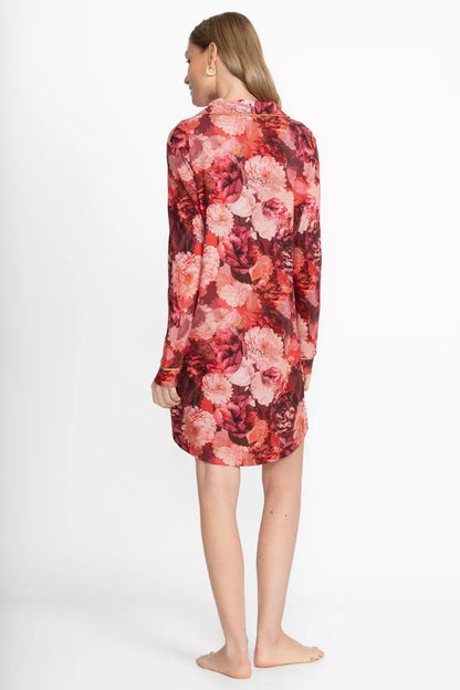 The Neena Long Sleeve Shirt