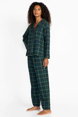 RHODA LONG PJ SET