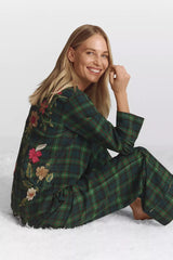 RHODA LONG PJ SET