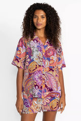 CAROLYN SHORT SET