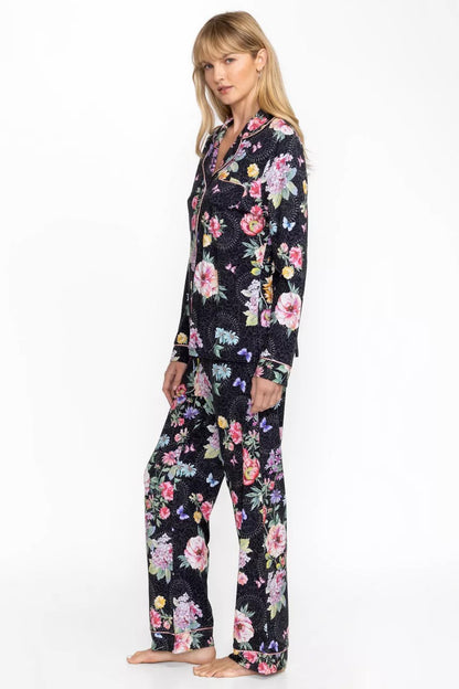The Carly Pj Set