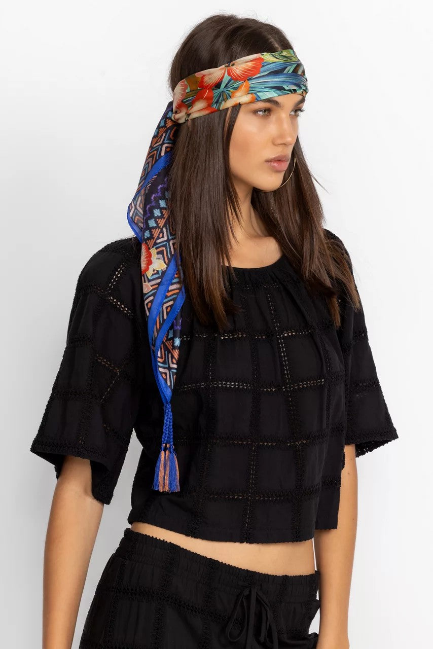 MOANUH SCARF