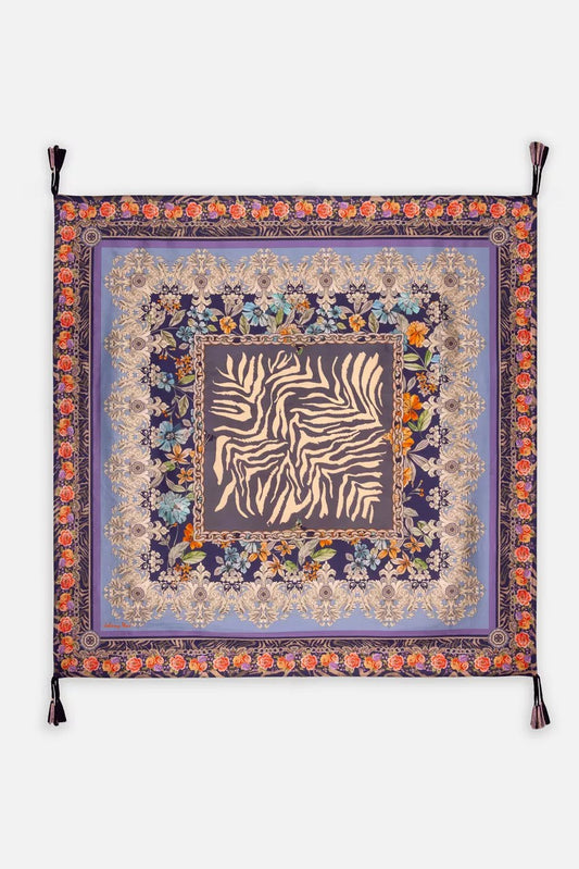LONA SILK SCARF