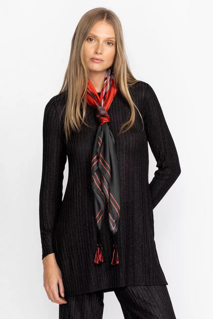 Rising Sun Scarf
