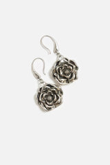 WESTERN ROSE EARRINGS