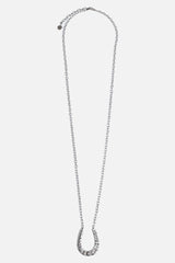 WESTERN HORSESHOE NECKLACE