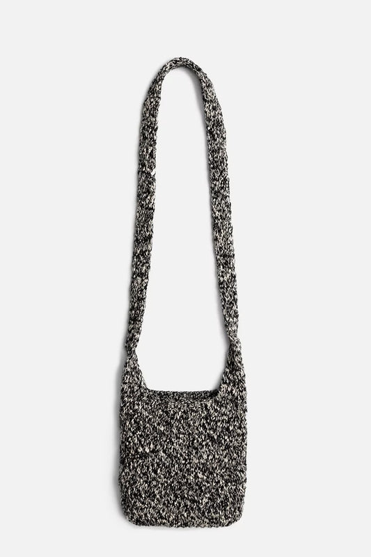 MINI NAHAL CROCHET BAG