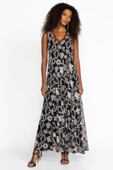 MAZZY BIAS DRESS