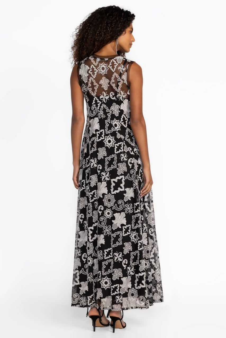 MAZZY BIAS DRESS