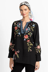 HENLEY VOYAGER TUNIC
