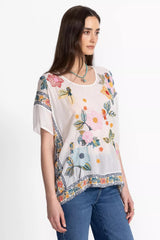 MARIAFE BLOUSE