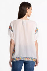 MARIAFE BLOUSE