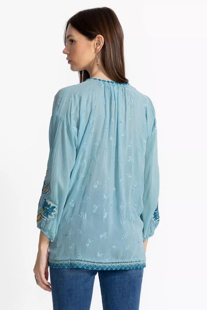 MARGOT BLOUSE