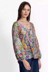 JANNIKA SHIRT
