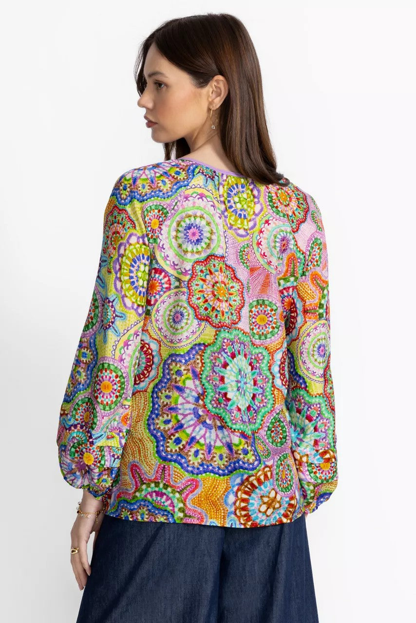 JANNIKA SHIRT