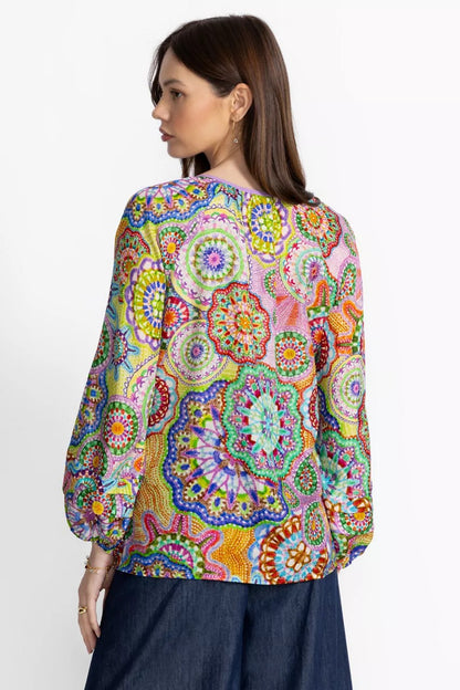 JANNIKA SHIRT