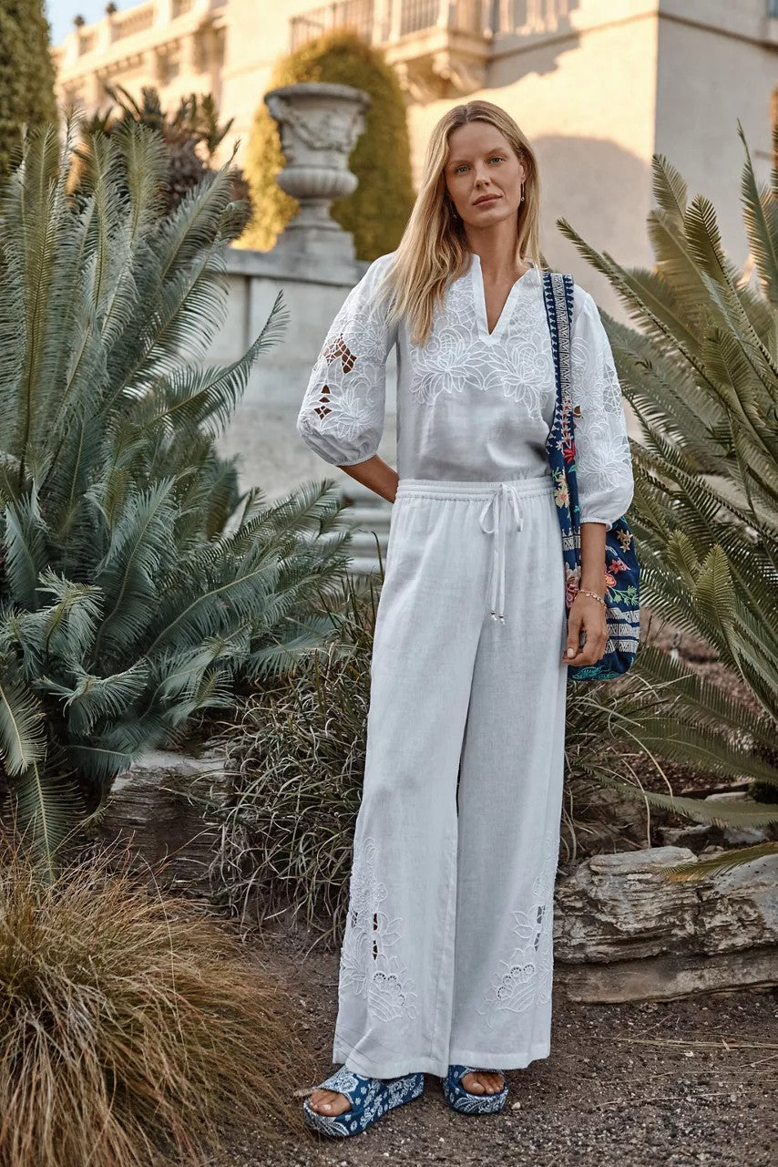 SADIE BLOUSE