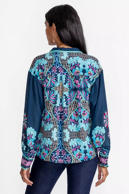 AMAYA BLOUSE