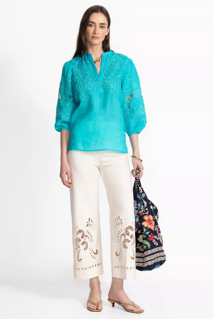 SADIE BLOUSE