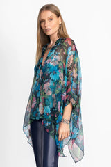 KATIA OVERSIZED BLOUSE