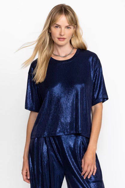 ANDI OVERSIZED TEE