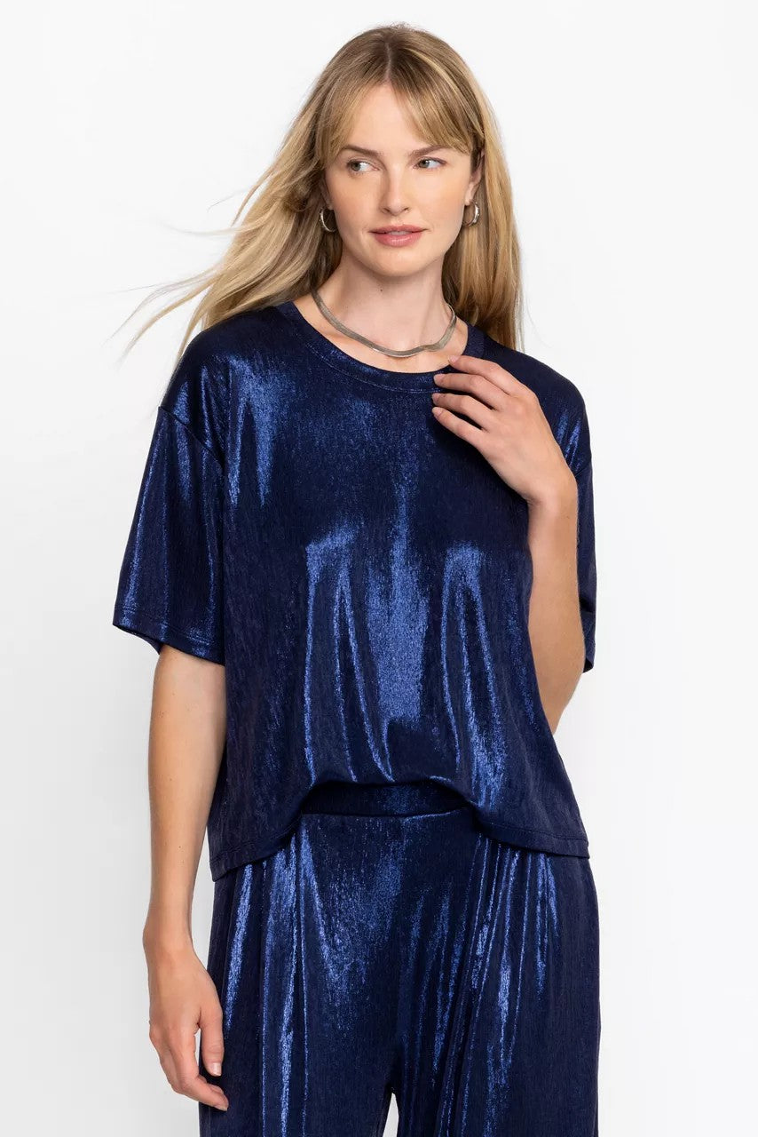 ANDI OVERSIZED TEE