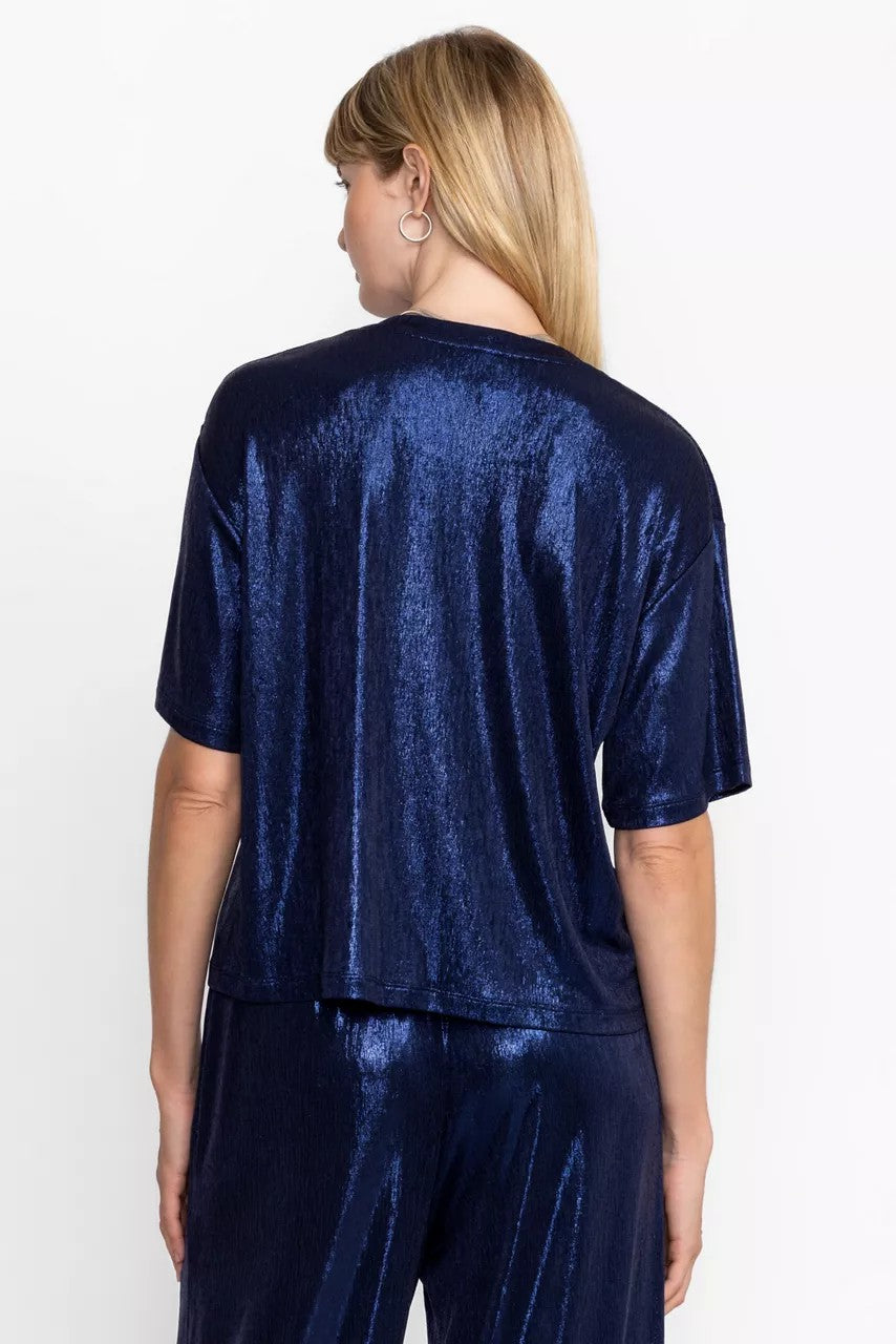 ANDI OVERSIZED TEE